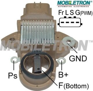 Mobiletron VR-H2009-173