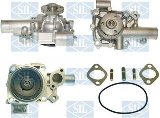 Saleri Sil PA356