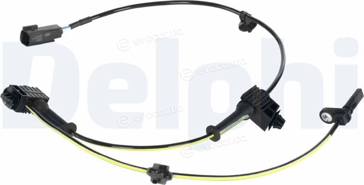 Delphi SS21455-12B1