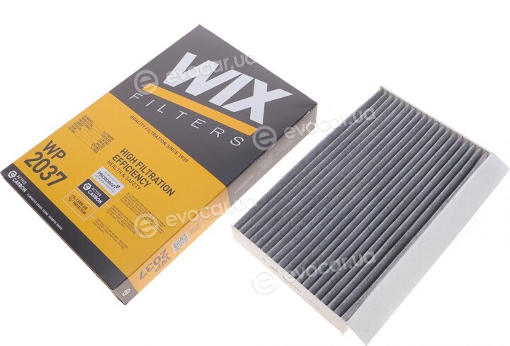 WIX WP2037