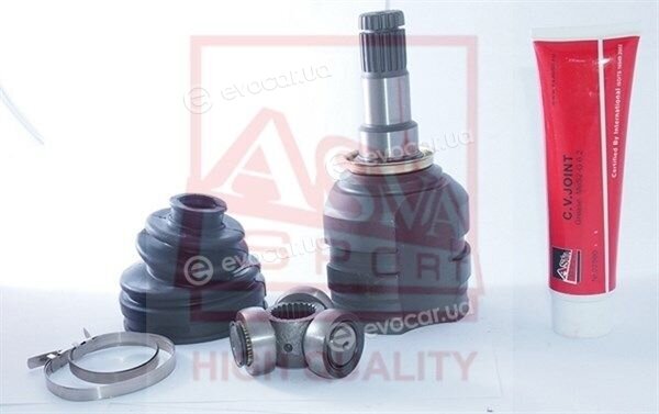 Asva TYID-ST220