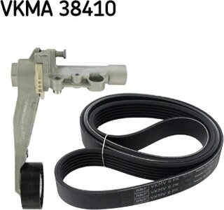 SKF VKMA 38410