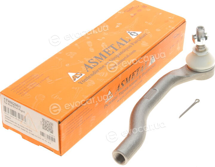 AS Metal 17HN2901