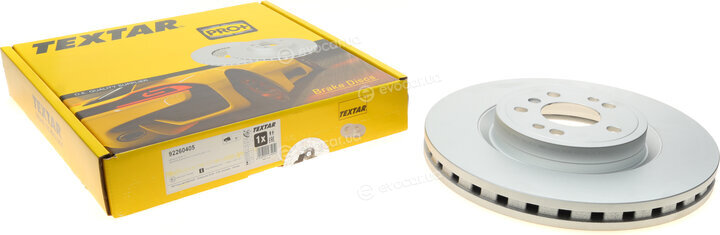 Textar 92260405