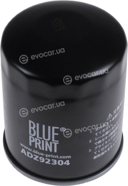 Blue Print ADZ92304