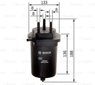 Bosch F 026 402 080