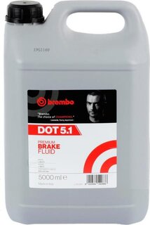 Brembo L 05 050