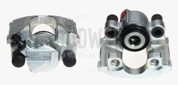 Kawe / Quick Brake 342281