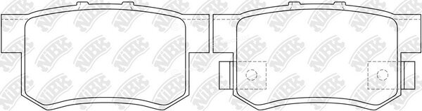 NiBK PN8397