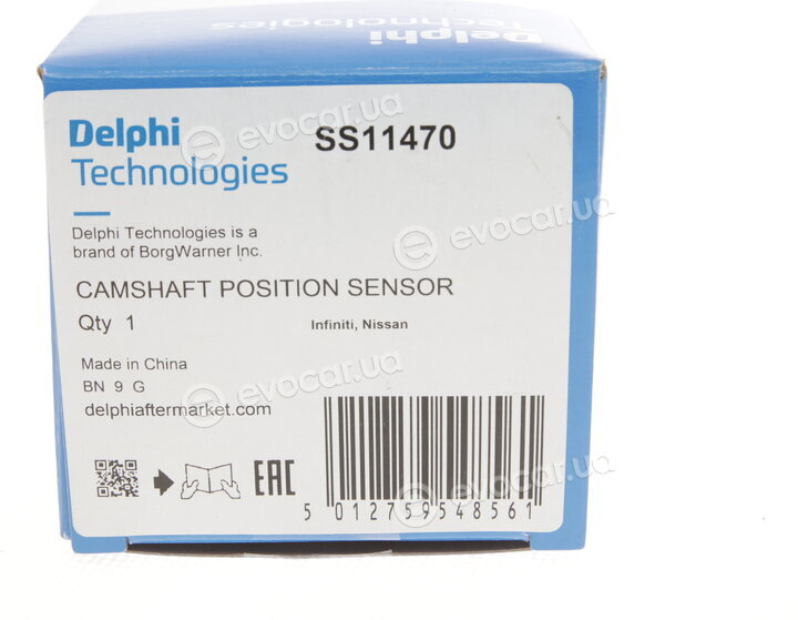 Delphi SS11470