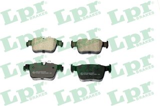 LPR / Samko 05P2264