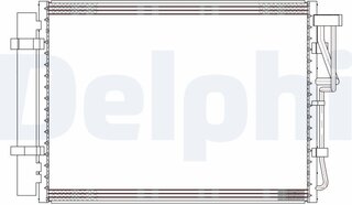 Delphi CF20303