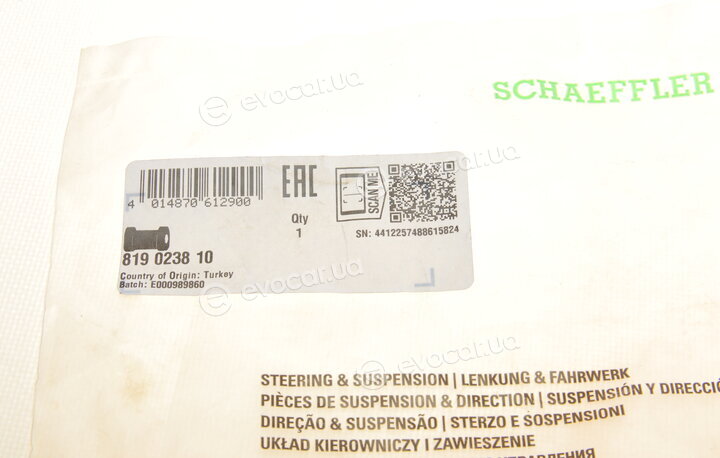 FAG 819 0238 10