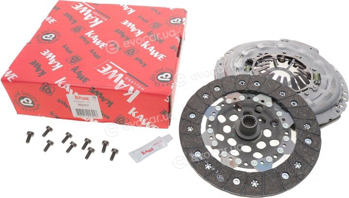 Kawe / Quick Brake 962252