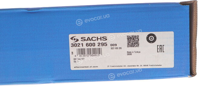 Sachs 3021 600 295