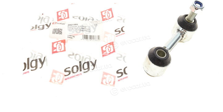 Solgy 202184