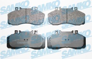 LPR / Samko 5SP360
