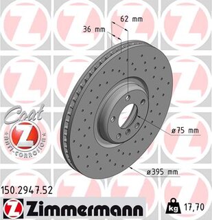 Zimmermann 150.2947.52