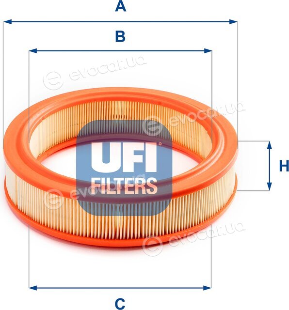 UFI 27.785.00