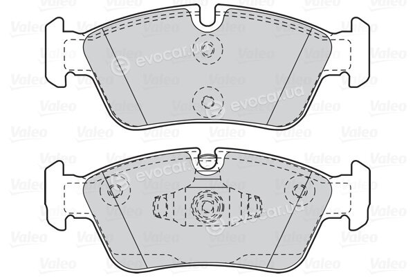 Valeo 302050