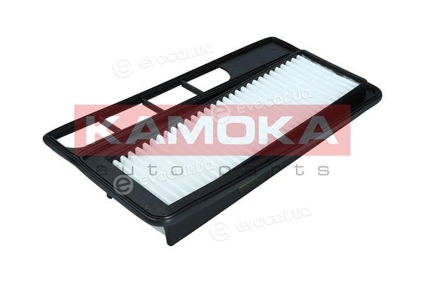 Kamoka F253701