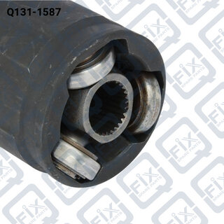 Q-Fix Q1311587