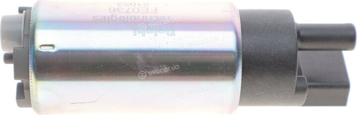 Delphi FE0736