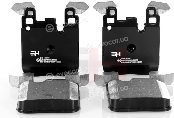 GH GH-410331