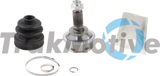 TrakMotive 40-0869