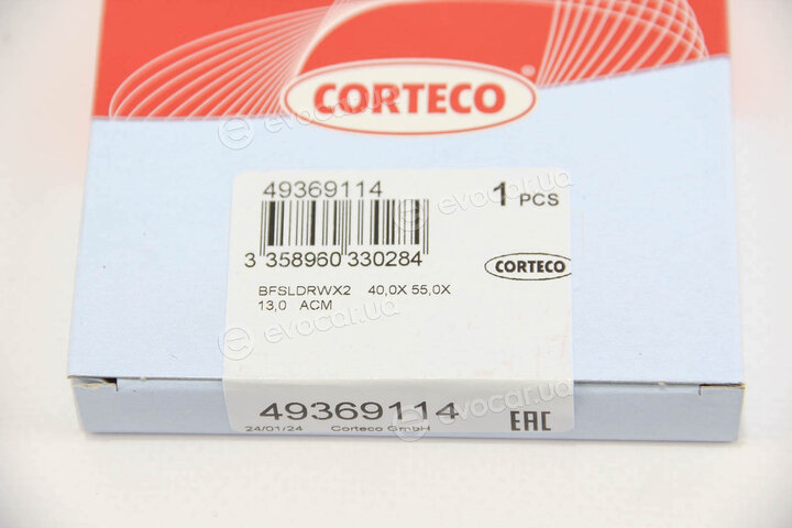 Corteco 49369114B
