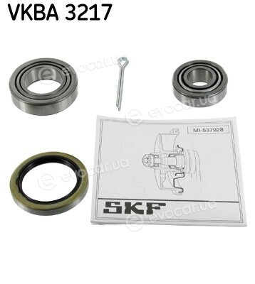 SKF VKBA 3217