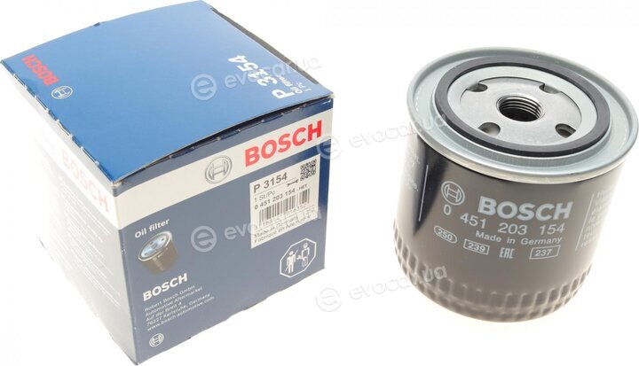 Bosch 0 451 203 154