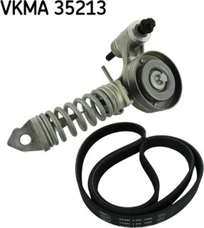 SKF VKMA 35213