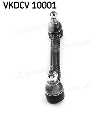 SKF VKDCV 10001