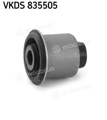 SKF VKDS 835505