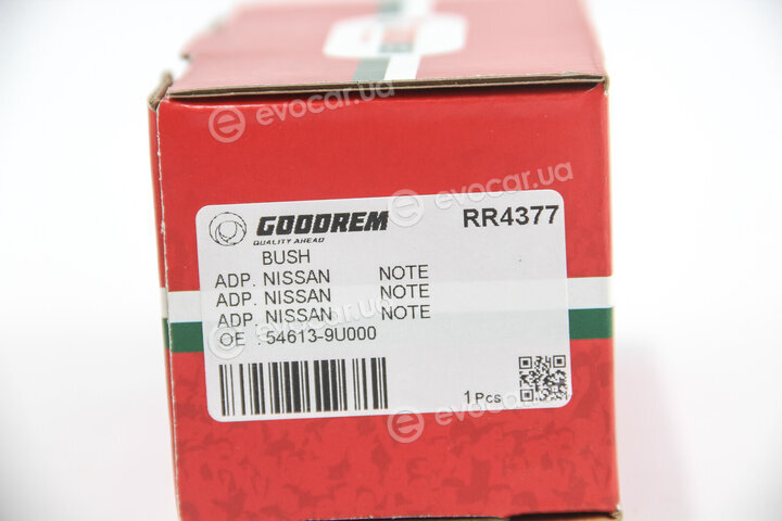 Goodrem RR4377