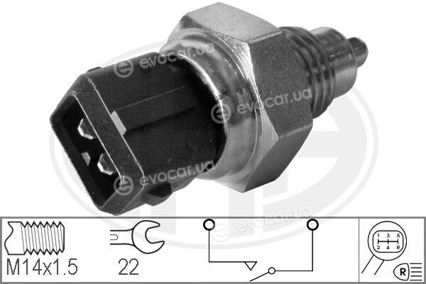 Era / Messmer 330251