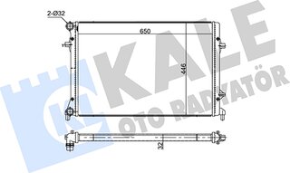 Kale 354240