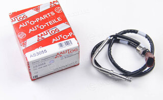 Autlog AS3055