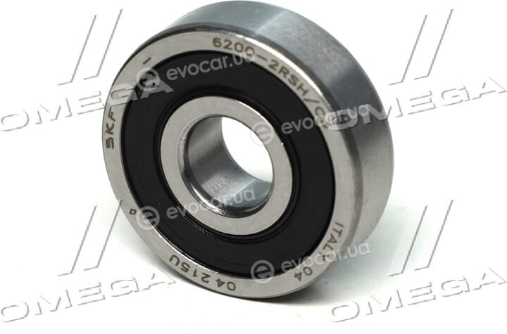 SKF 6200-2RSH/C3