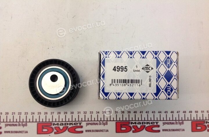 Metalcaucho / STC 04995