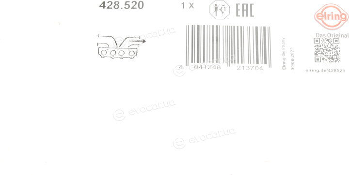 Elring 428.520