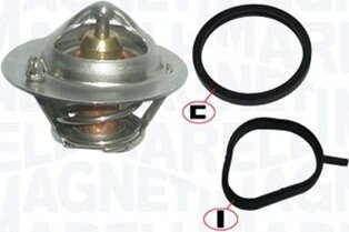 Magneti Marelli 352317101870