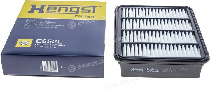 Hengst E652L