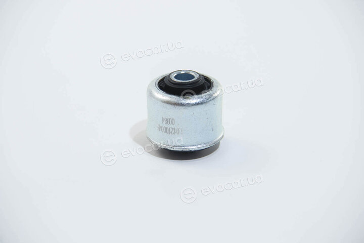 Metalcaucho / STC 00984