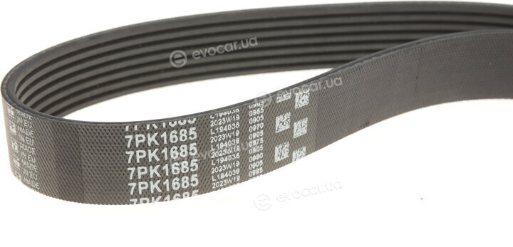 Gates K017PK1685