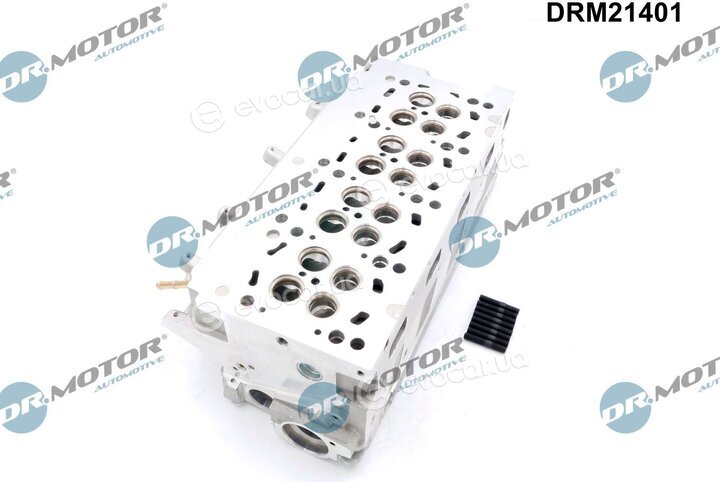 Dr. Motor DRM21401