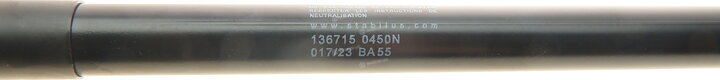 Stabilus 136715