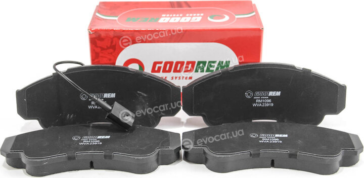 Goodrem RM1096