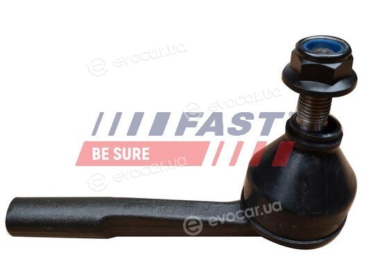 Fast FT16071